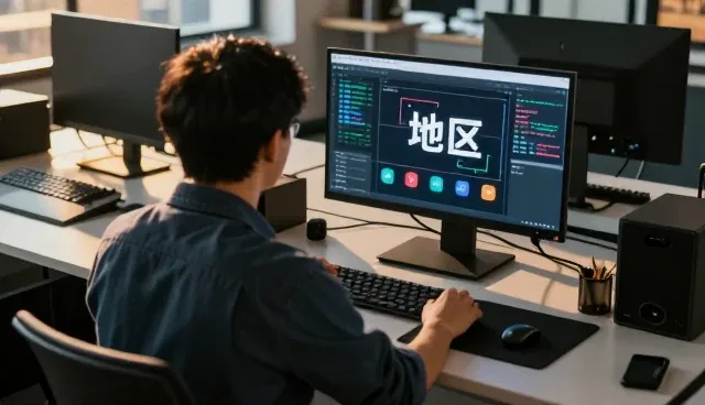 技术开发在安装调试中的实际应用场景分析