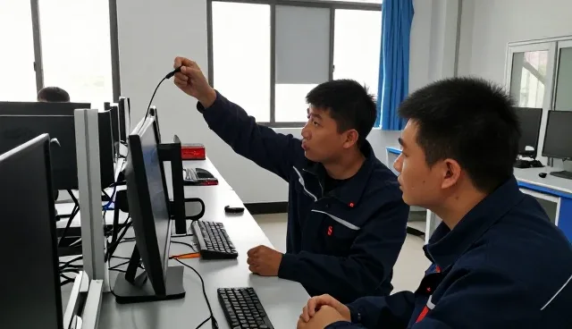 东莞市鸿凯科技有限公司解答关于软件研发的问题