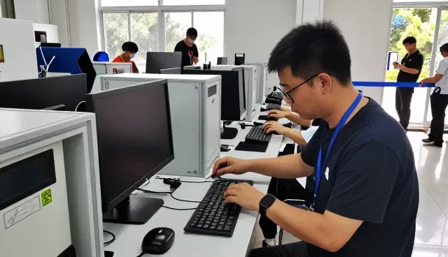 技术为什么越来越重视地区